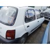 Aufschlüsselung der Teile für Nissan micra (K11) Básico (K11) Gasolina aus dem Jahr 1993 mit Motor CG10
