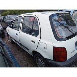 Aufschlüsselung der Teile für Nissan micra (K11) Básico (K11) Gasolina aus dem Jahr 1993 mit Motor CG10