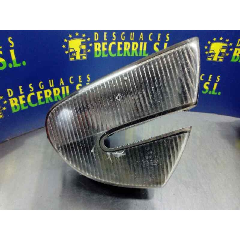 Recambio de piloto delantero derecho para alfa romeo 147 (190) 1.6 t.spark distinctive referencia OEM IAM Recambio de piloto delantero derecho para alfa romeo 147 (190) 1.6 t.spark distinctive referencia OEM IAM