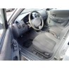 Parts breakdown for Hyundai accent (LC) CRDi GL Diesel of the year 3850 with engine D3EA