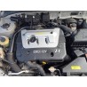 Parts breakdown for Hyundai accent (LC) CRDi GL Diesel of the year 3850 with engine D3EA
