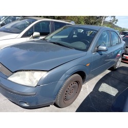 Ford mondeo berlina (ge)