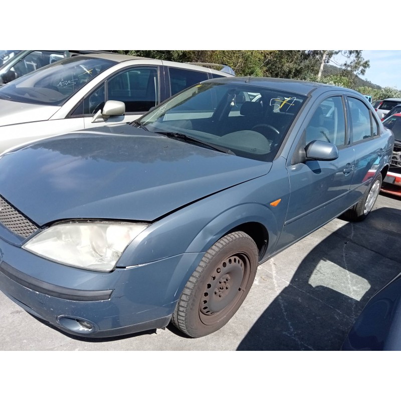 Détail des pièces pour Ford mondeo berlina (ge) Ambiente Gasolina de l'année 2001 avec le moteur CHBA