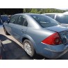 Détail des pièces pour Ford mondeo berlina (ge) Ambiente Gasolina de l'année 2001 avec le moteur CHBA