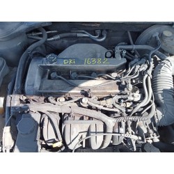 Détail des pièces pour Ford mondeo berlina (ge) Ambiente Gasolina de l'année 2001 avec le moteur CHBA