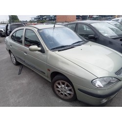 Detalhamento das peças para Renault megane I fase 2 classic (la..) 1.4 16V RXE Gasolina do ano 1999 com motor K4J