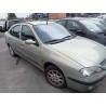 Detalhamento das peças para Renault megane I fase 2 classic (la..) 1.4 16V RXE Gasolina do ano 1999 com motor K4J