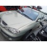 Detalhamento das peças para Renault megane I fase 2 classic (la..) 1.4 16V RXE Gasolina do ano 1999 com motor K4J