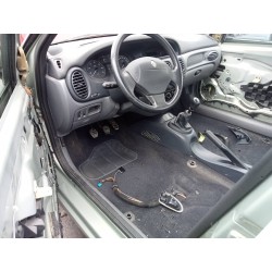 Detalhamento das peças para Renault megane I fase 2 classic (la..) 1.4 16V RXE Gasolina do ano 1999 com motor K4J