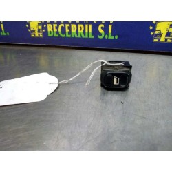 Recambio de mando elevalunas delantero derecho para citroen xantia berlina 2.0 hdi 90/110 attraction referencia OEM IAM 6552Z7  