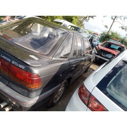 Aufschlüsselung der Teile für Mitsubishi lancer berlina (C60A/C70A) GTI 16V Berlina (5-ptas.) Gasolina aus dem Jahr 1991 mit Motor 4G67
