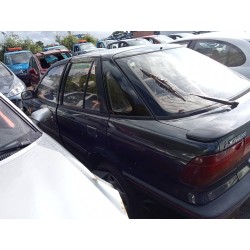 Aufschlüsselung der Teile für Mitsubishi lancer berlina (C60A/C70A) GTI 16V Berlina (5-ptas.) Gasolina aus dem Jahr 1991 mit Motor 4G67