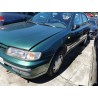 Aufschlüsselung der Teile für Nissan almera (N15) Competence (1998) Diesel aus dem Jahr 1997 mit Motor CD20