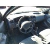 Aufschlüsselung der Teile für Nissan almera (N15) Competence (1998) Diesel aus dem Jahr 1997 mit Motor CD20