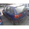 تفكيك Seat ibiza (6K1) Select Gasolina من عام 2000 بمحرك AKK