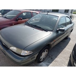 Detalhamento das peças para Ford mondeo berlina/familiar (fd) CLX Berlina Gasolina do ano 1994 com motor RKA