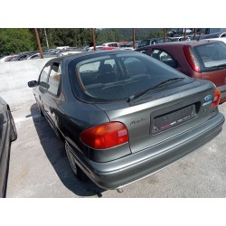Detalhamento das peças para Ford mondeo berlina/familiar (fd) CLX Berlina Gasolina do ano 1994 com motor RKA