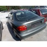 Detalhamento das peças para Ford mondeo berlina/familiar (fd) CLX Berlina Gasolina do ano 1994 com motor RKA