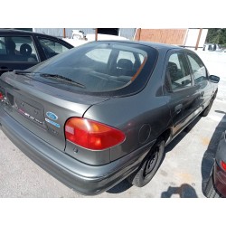 Detalhamento das peças para Ford mondeo berlina/familiar (fd) CLX Berlina Gasolina do ano 1994 com motor RKA