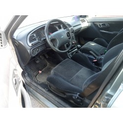 Detalhamento das peças para Ford mondeo berlina/familiar (fd) CLX Berlina Gasolina do ano 1994 com motor RKA