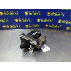 Recambio de motor arranque para renault megane i berlina hatchback (ba0) 1.6e europa referencia OEM IAM   