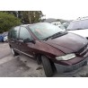 Aufschlüsselung der Teile für Chrysler voyager (gs) 2.4 Gasolina aus dem Jahr 1999 mit Motor B O 2.4L