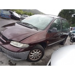Aufschlüsselung der Teile für Chrysler voyager (gs) 2.4 Gasolina aus dem Jahr 1999 mit Motor B O 2.4L