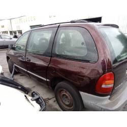 Aufschlüsselung der Teile für Chrysler voyager (gs) 2.4 Gasolina aus dem Jahr 1999 mit Motor B O 2.4L