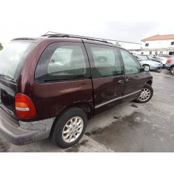 Aufschlüsselung der Teile für Chrysler voyager (gs) 2.4 Gasolina aus dem Jahr 1999 mit Motor B O 2.4L