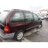 Aufschlüsselung der Teile für Chrysler voyager (gs) 2.4 Gasolina aus dem Jahr 1999 mit Motor B O 2.4L
