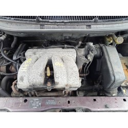 Aufschlüsselung der Teile für Chrysler voyager (gs) 2.4 Gasolina aus dem Jahr 1999 mit Motor B O 2.4L