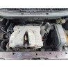 Aufschlüsselung der Teile für Chrysler voyager (gs) 2.4 Gasolina aus dem Jahr 1999 mit Motor B O 2.4L