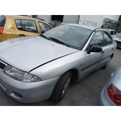 Aufschlüsselung der Teile für Mitsubishi carisma berlina 4 (DA0) 1600 Classic Gasolina aus dem Jahr 1999 mit Motor 4G92