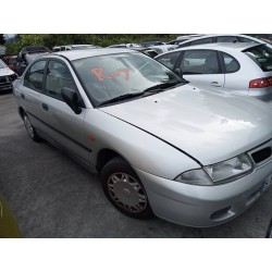 Aufschlüsselung der Teile für Mitsubishi carisma berlina 4 (DA0) 1600 Classic Gasolina aus dem Jahr 1999 mit Motor 4G92