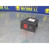 Recambio de warning para audi a6 berlina (c4) 2.5 tdi referencia OEM IAM 4A0941509A  