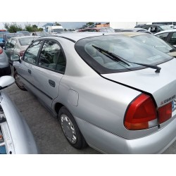 Aufschlüsselung der Teile für Mitsubishi carisma berlina 4 (DA0) 1600 Classic Gasolina aus dem Jahr 1999 mit Motor 4G92
