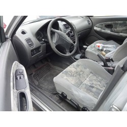 Aufschlüsselung der Teile für Mitsubishi carisma berlina 4 (DA0) 1600 Classic Gasolina aus dem Jahr 1999 mit Motor 4G92