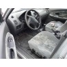 Aufschlüsselung der Teile für Mitsubishi carisma berlina 4 (DA0) 1600 Classic Gasolina aus dem Jahr 1999 mit Motor 4G92