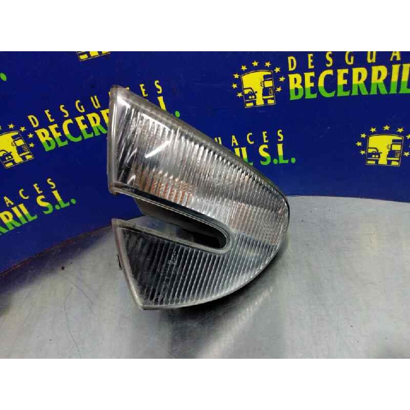 Recambio de piloto delantero izquierdo para alfa romeo 147 (190) 1.6 t.spark distinctive referencia OEM IAM Recambio de piloto delantero izquierdo para alfa romeo 147 (190) 1.6 t.spark distinctive referencia OEM IAM