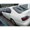 Aufschlüsselung der Teile für Nissan primera berlina (P11) Einfach Gasolina aus dem Jahr 2001 mit Motor QG16