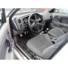 Aufschlüsselung der Teile für Nissan primera berlina (P11) Einfach Gasolina aus dem Jahr 2001 mit Motor QG16