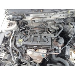 Aufschlüsselung der Teile für Nissan primera berlina (P11) Einfach Gasolina aus dem Jahr 2001 mit Motor QG16