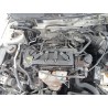 Aufschlüsselung der Teile für Nissan primera berlina (P11) Einfach Gasolina aus dem Jahr 2001 mit Motor QG16
