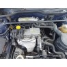 Detalhamento das peças para Renault megane I berlina hatchback (BA0) 1.6e Europa Gasolina do ano 1998 com motor K7M