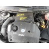 Aufschlüsselung der Teile für Volkswagen polo berlina (6N2) Conceptline Diesel aus dem Jahr 2000 mit Motor AGD