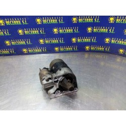 Recambio de motor arranque para renault megane i berlina hatchback (ba0) 1.6e europa referencia OEM IAM   