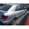 citroën xsara berlina del año 2001