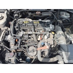 citroën xsara berlina del año 2001