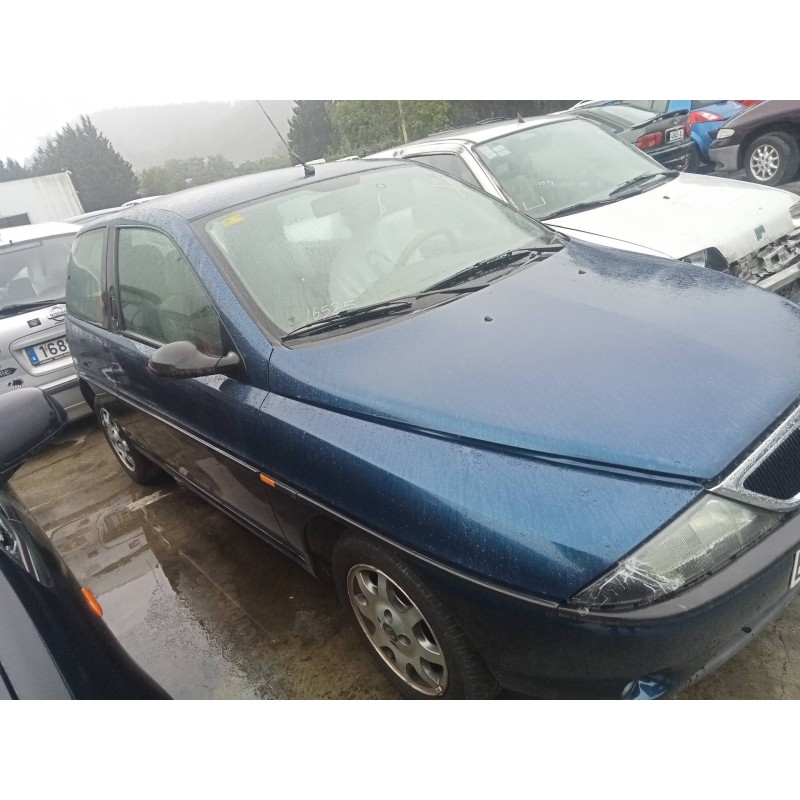 Détail des pièces pour Lancia ypsilon (101) 1.2 8V Gasolina de l'année 1996 avec le moteur 840A3000