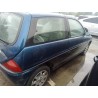 Détail des pièces pour Lancia ypsilon (101) 1.2 8V Gasolina de l'année 1996 avec le moteur 840A3000